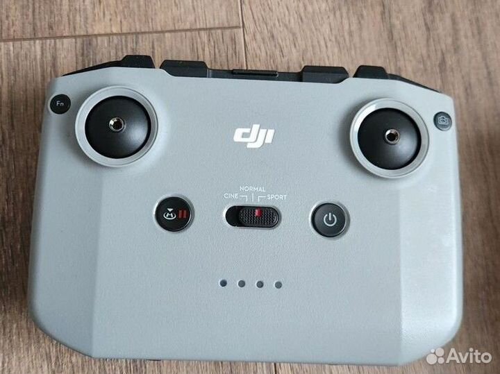 Dji mavic mini 3 pro combo