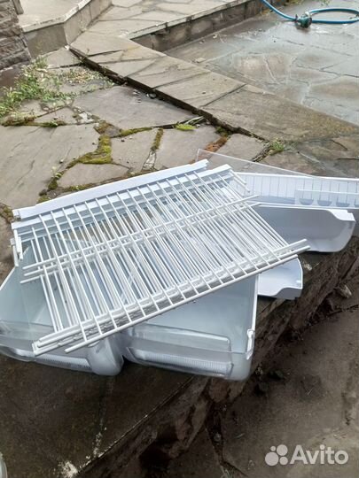 Холодильник на запчасти Indesit ST145.028