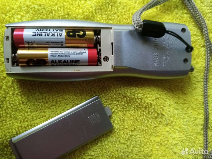 Радио плеер