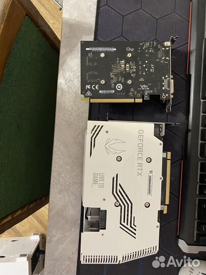 Комплектующие для пк