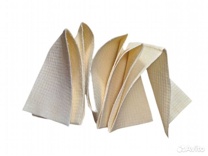 Гемостатический бинт Z-fold Гепоглос 8*100см