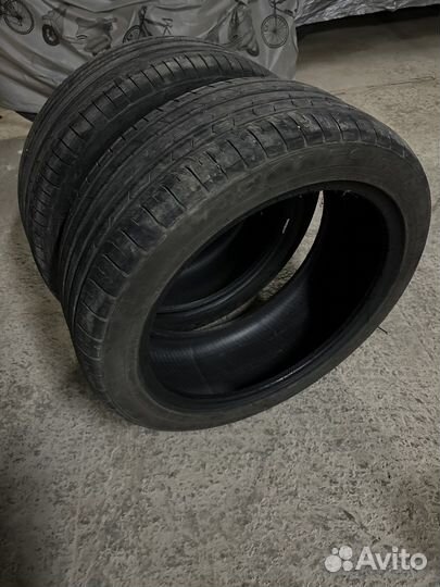 Toyo Proxes Sport 245/45 R19 102Y