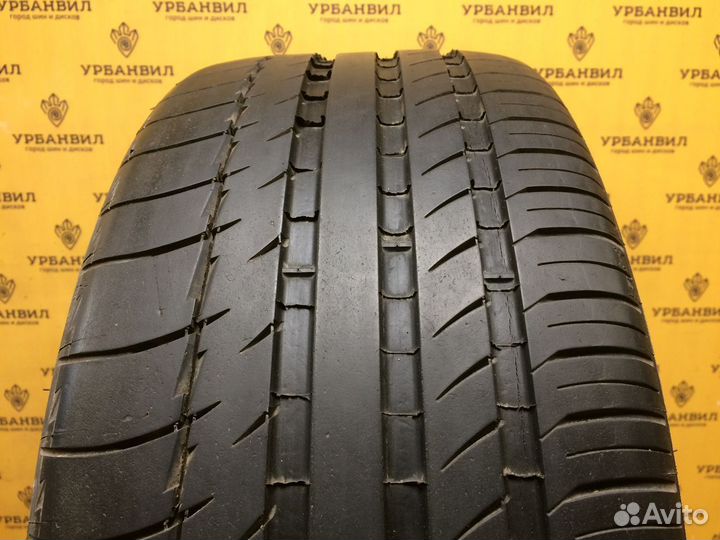 Michelin Pilot Sport PS2 225/40 R19 93Y