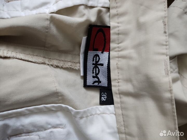 Шорты мужские трикотажные