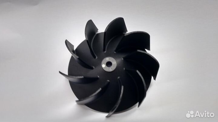 Запчасти на фены Parlux