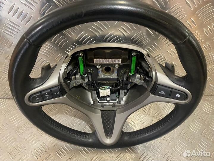 Рулевое колесо для AIR BAG (без AIR BAG) Honda Civ