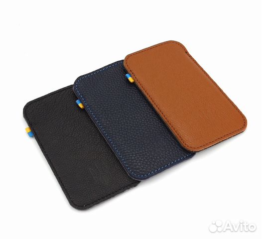 Кожаные чехлы для iPhone 5/5S/SE