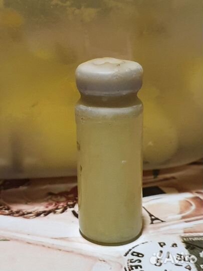 Каштановый мёд