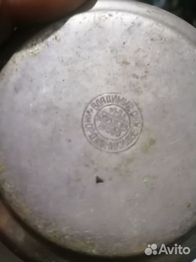 Подстаканник Заварочный чайник 