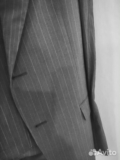 Костюм тройка на подростка