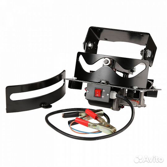 База AWK45 для изменения полёта тарелочки