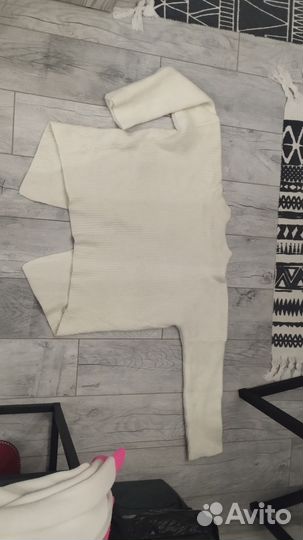 Вещи пакетом на девушку 44-46