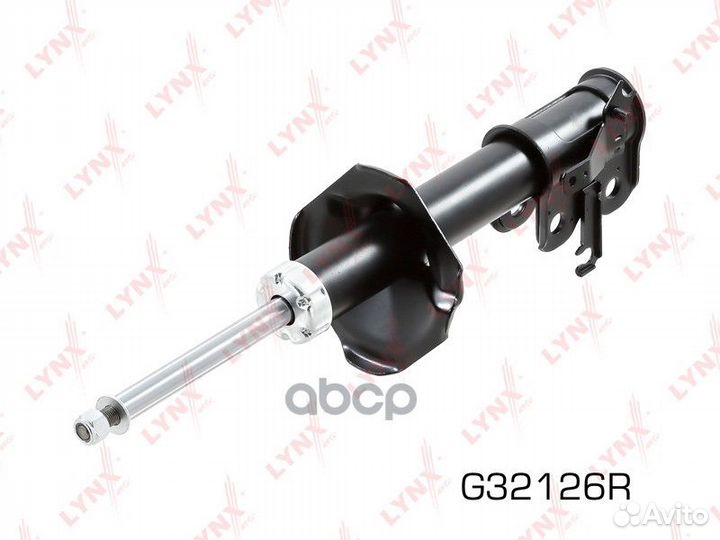 Стойка амортизационная перед прав G32126R L