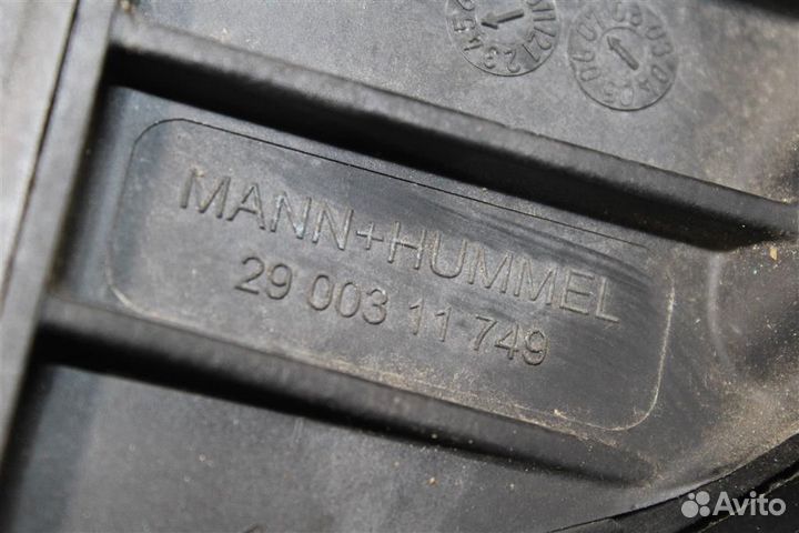 Коллектор впускной Toyota Corolla E12