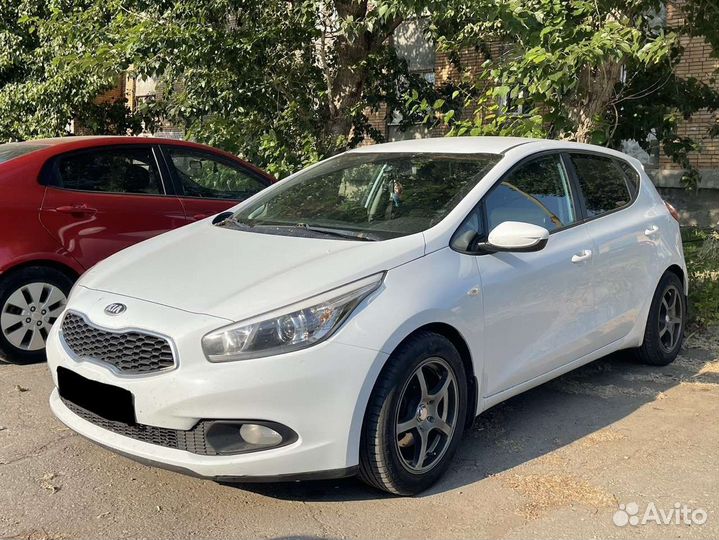 Аренда авто с выкупом