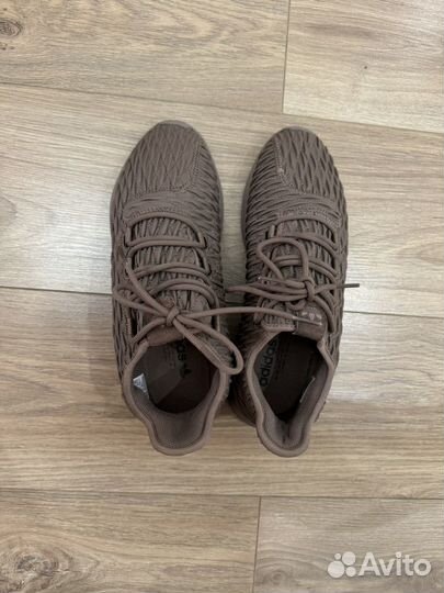 Кроссовки adidas tubular shadow