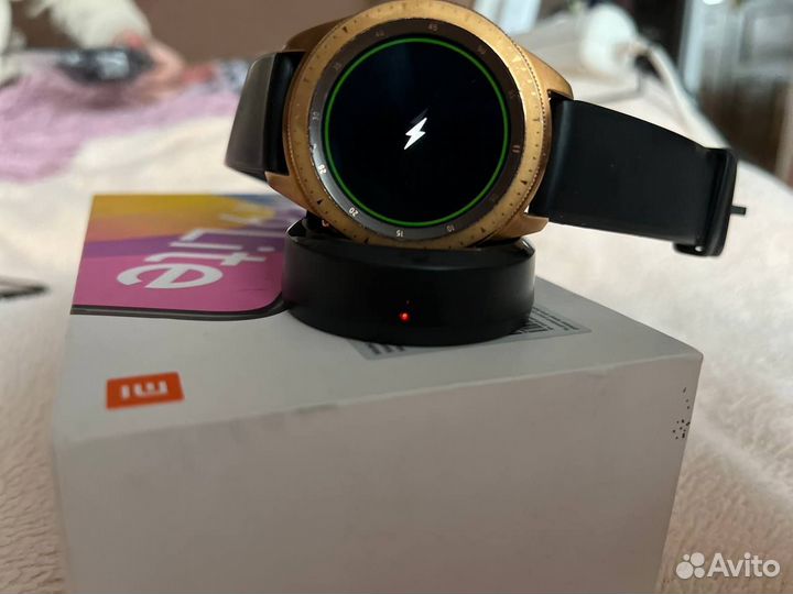 Samsung galaxy watch 42mm