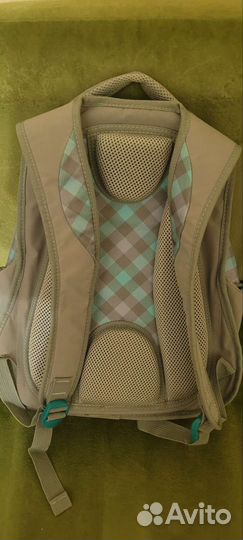 Рюкзак школьный для девочки подростка