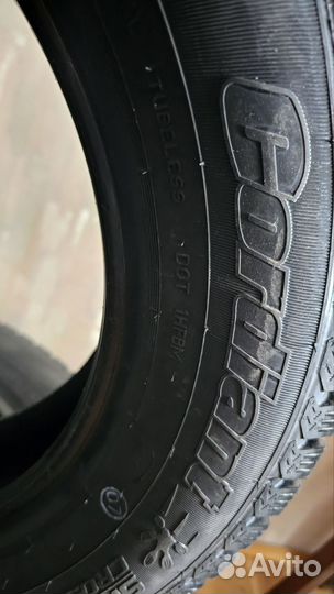 Cordiant Snow Cross PW-2 185/65 R15