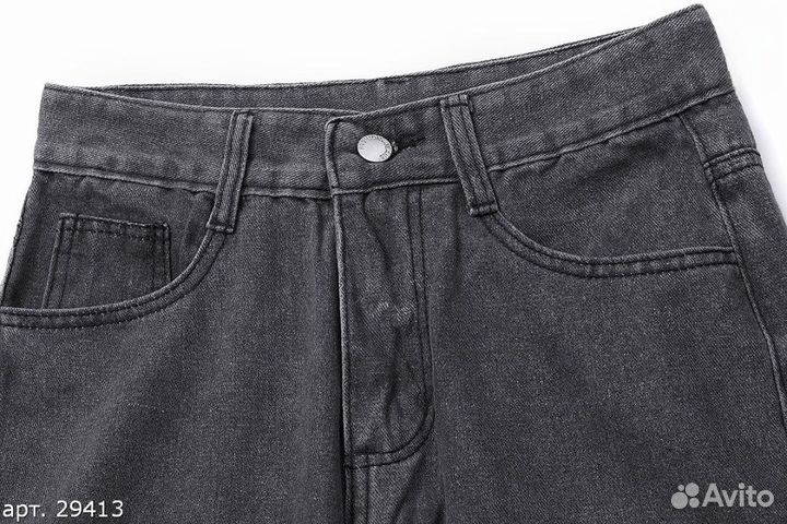 Джинсы Patagonia