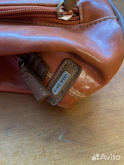 Сумкки женские б/у