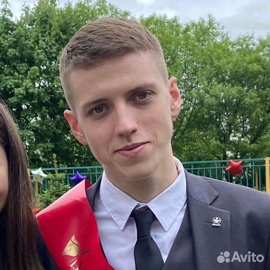 Репетитор по программированию Python для новичков