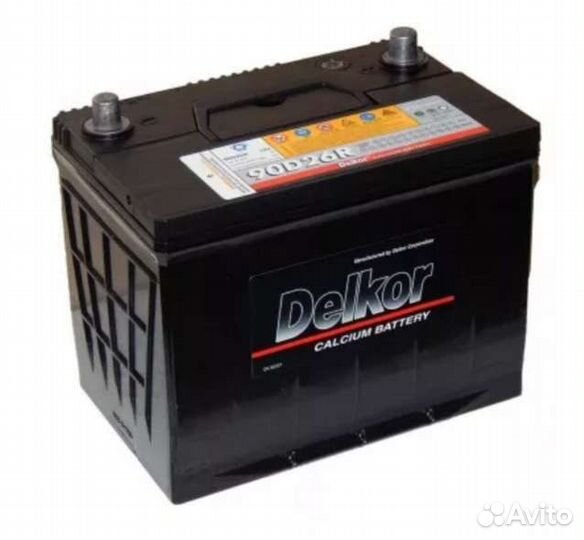 Зарядка аккумуляторов