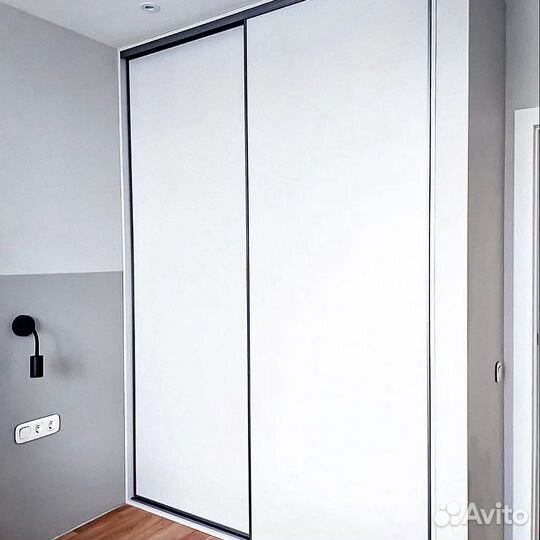 Шкаф-купе на заказ