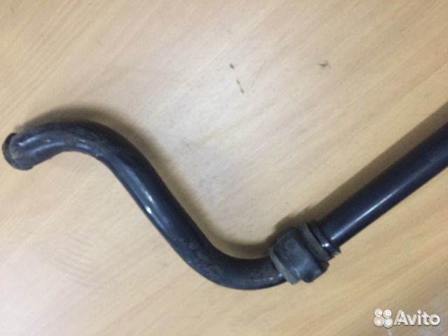 Стабилизатор Ауди А6 Ц6 05-11 4F0411309H