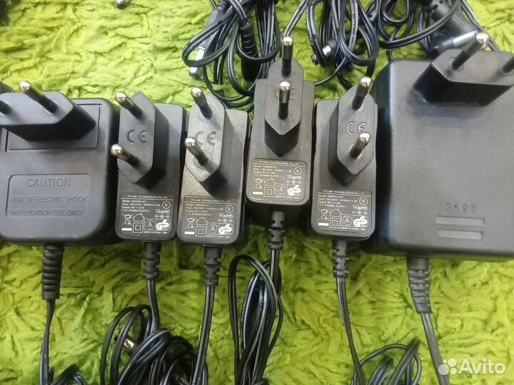 Адаптер блок питания