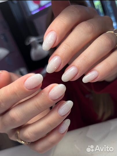 Маникюр/Педикюр на дому