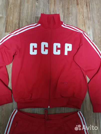 Спортивный костюм Adidas Originals СССР