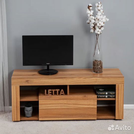 Тумба под тв Лофт Плюс