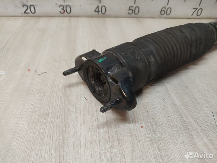 Б/У Амортизатор задний Mercedes#001