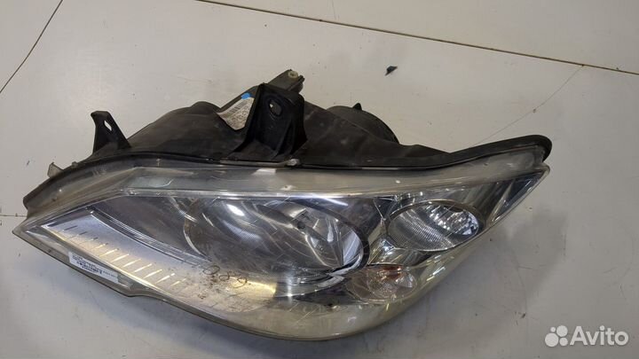 Фара (передняя) Mercedes Vito W639, 2014