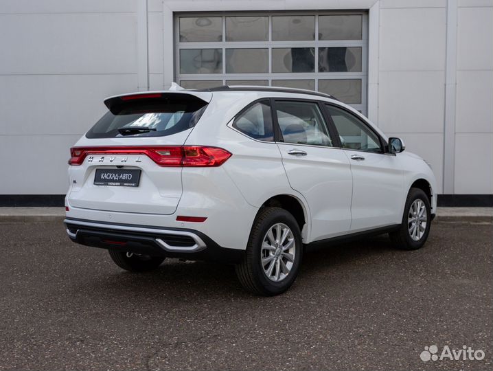 Haval M6 1.5 МТ, 2024