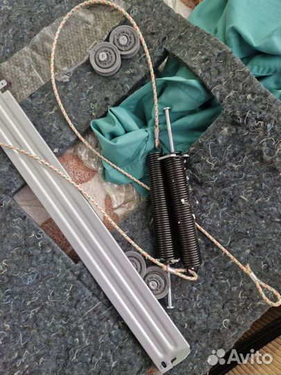 Новые запчасти для посудомоечной машины Hansa