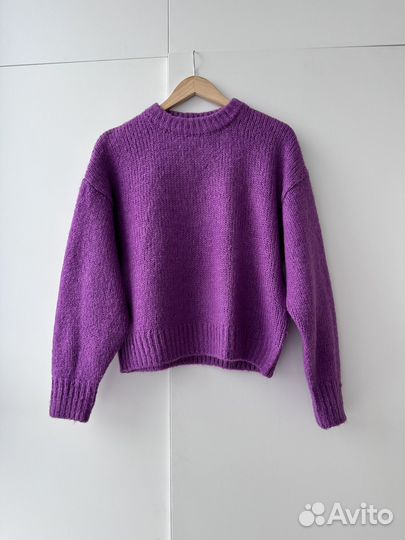 Джемпер H&M размер xs