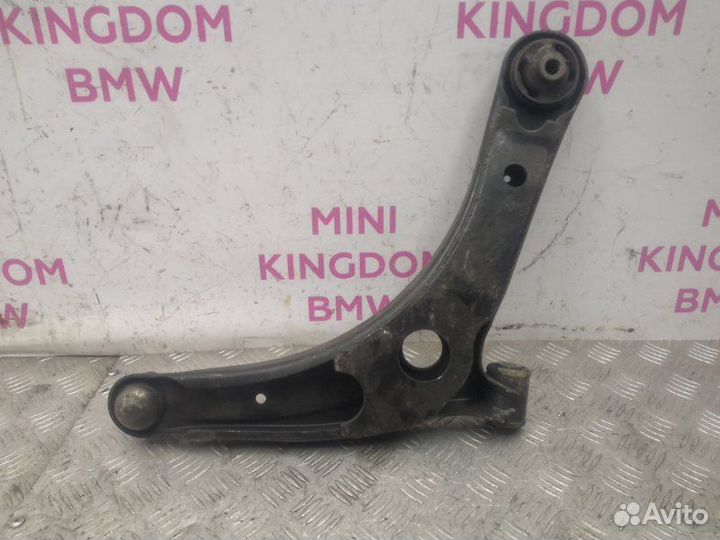 Рычаг подвески передний левый Mini Clubman R55 N12