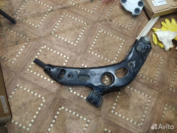 Поперечный рычаг правый BMW X1 F48 1' F40 2' F45 A