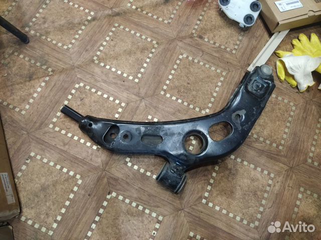 Поперечный рычаг правый BMW X1 F48 1' F40 2' F45 A