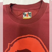 Свитшот a bathing ape, Санкт-Петербург