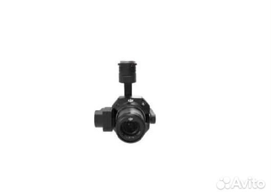 Квадрокоптер DJI Zenmuse P1