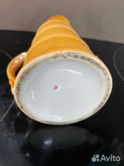 Керамика СССР винтаж ретро