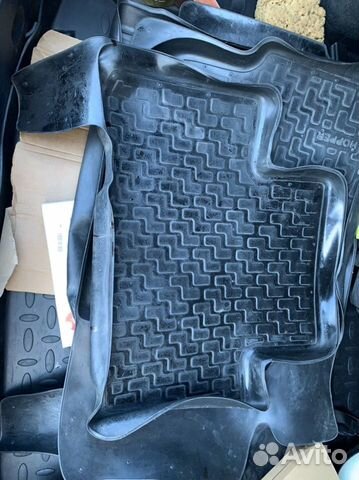 Автополики Toyota Rav-4