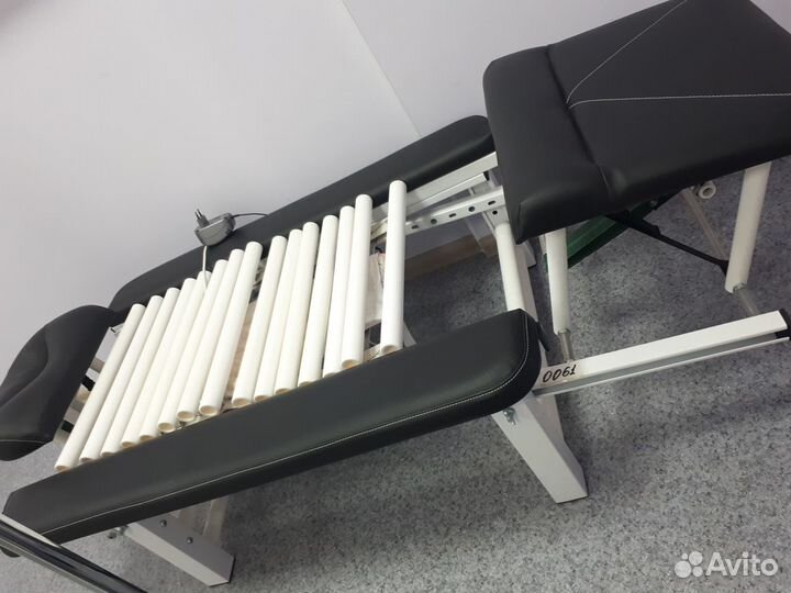 Тренажер «Грэвитрин-Профессиональный» трин 1.1М ут