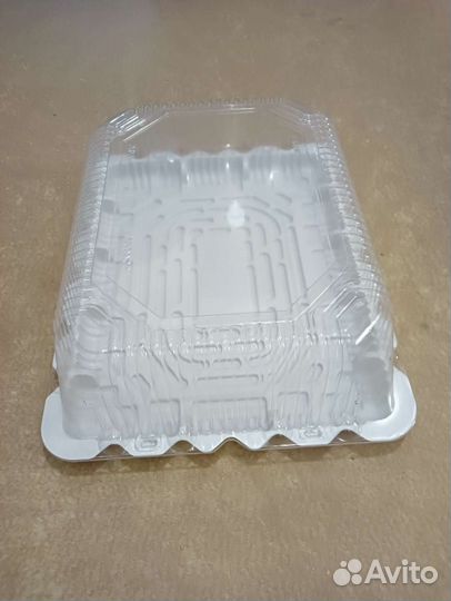 Коробка под торт