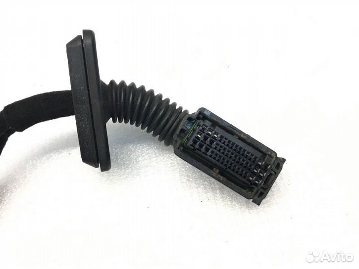 Проводка двери передняя правая Kia Optima 3 седан