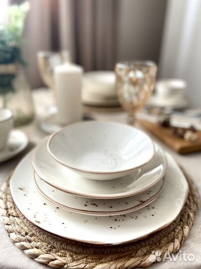 Столовый сервиз