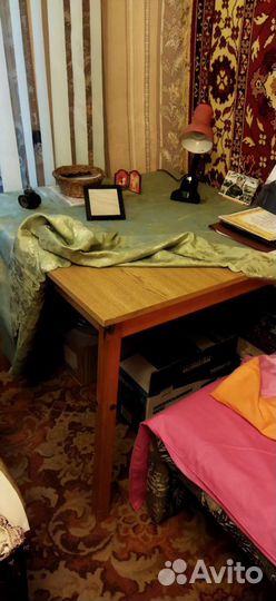 Письменный стол бу